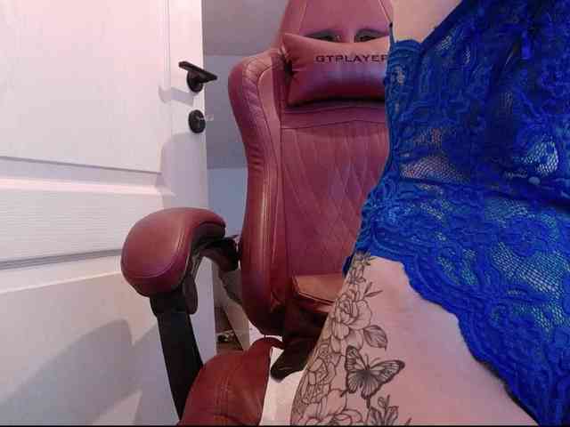MaraBliss922