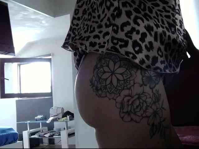 MaraBliss922 webcam