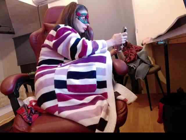 MaraBliss922 webcam