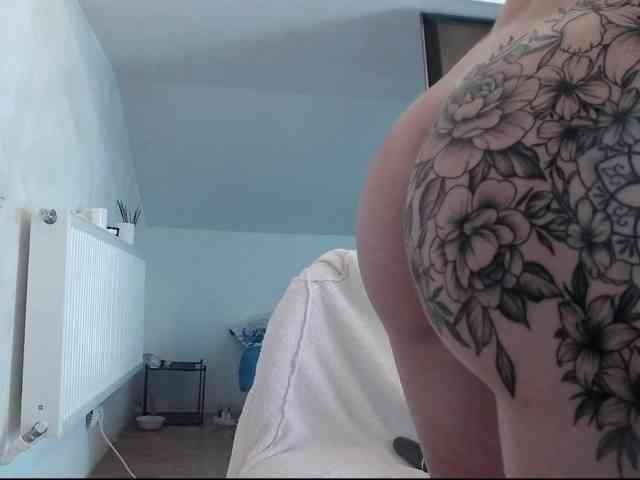 MaraBliss922 MaraBliss922