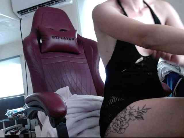 MaraBliss922 webcam