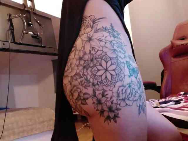 MaraBliss922 webcam