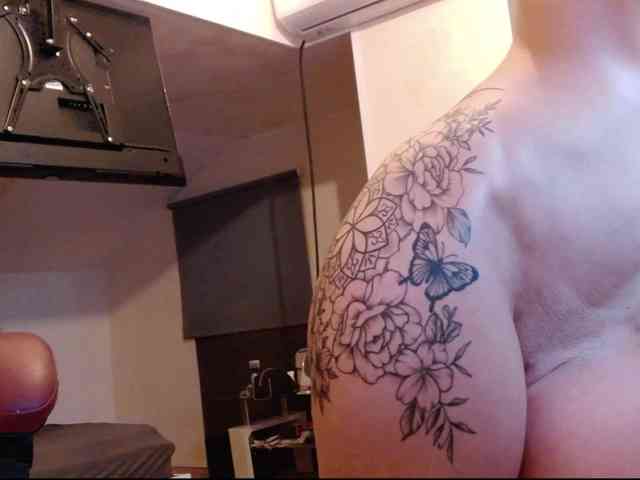 MaraBliss922 webcam