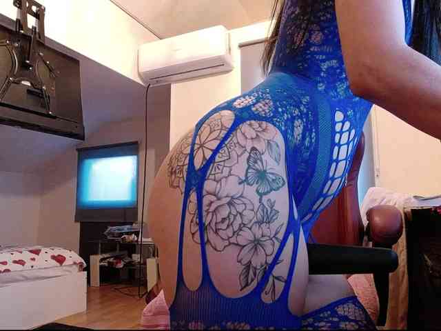 MaraBliss922 webcam