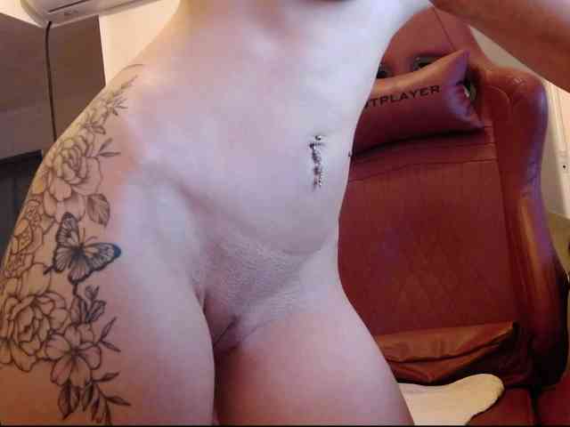 MaraBliss922 webcam