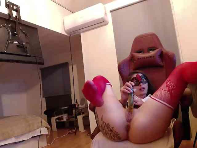 MaraBliss922