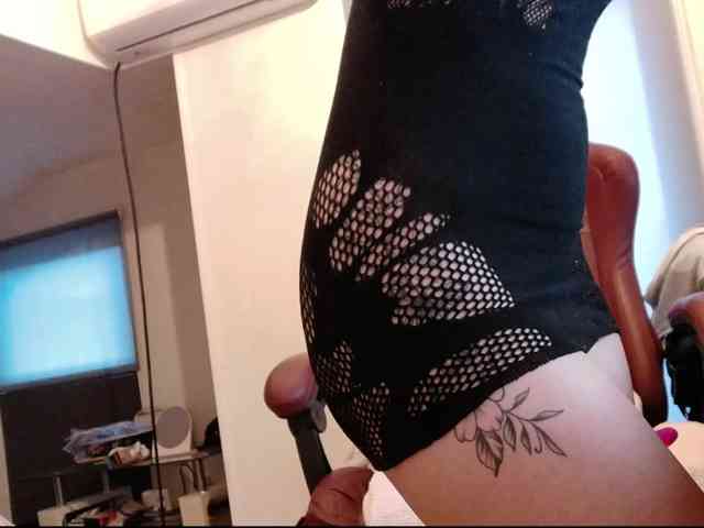 MaraBliss922 webcam