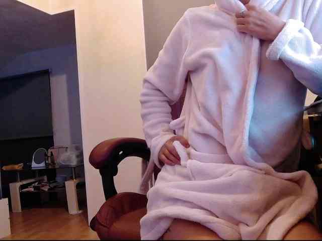MaraBliss922 webcam