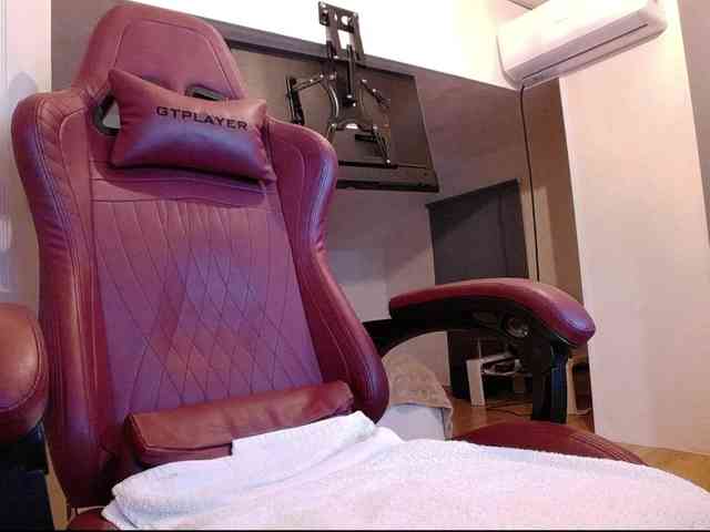 MaraBliss922 webcam