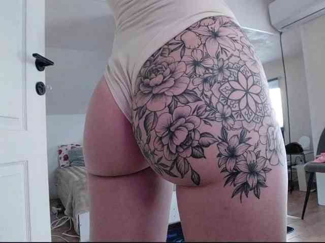 MaraBliss922 webcam