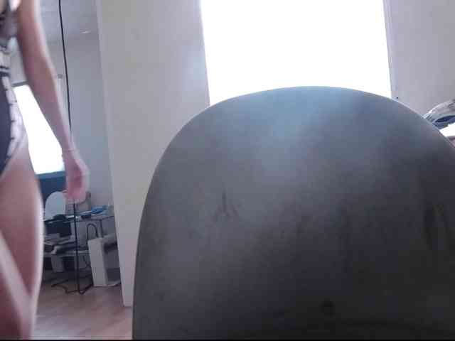 MaraBliss922 webcam