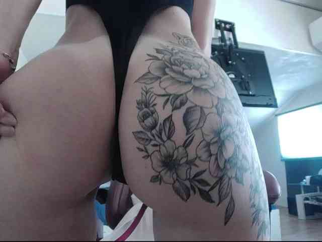 MaraBliss922 webcam
