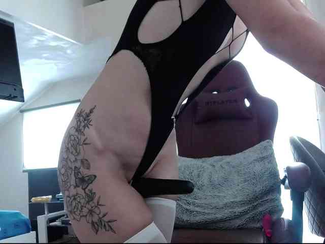 MaraBliss922 webcam