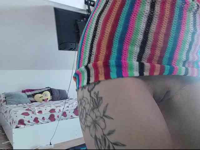 MaraBliss922 webcam