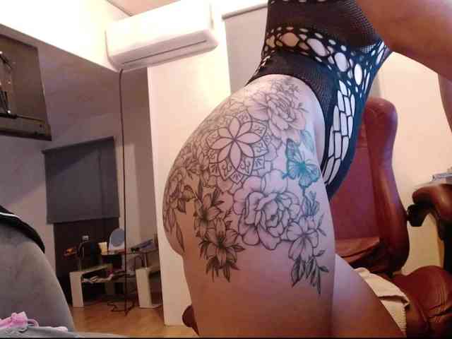 MaraBliss922 webcam