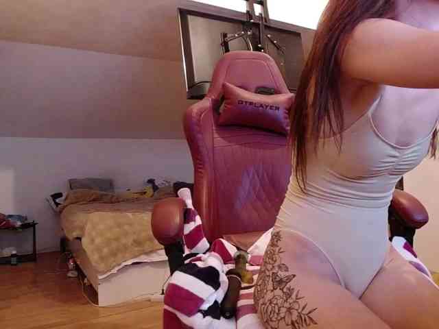 MaraBliss922 webcam