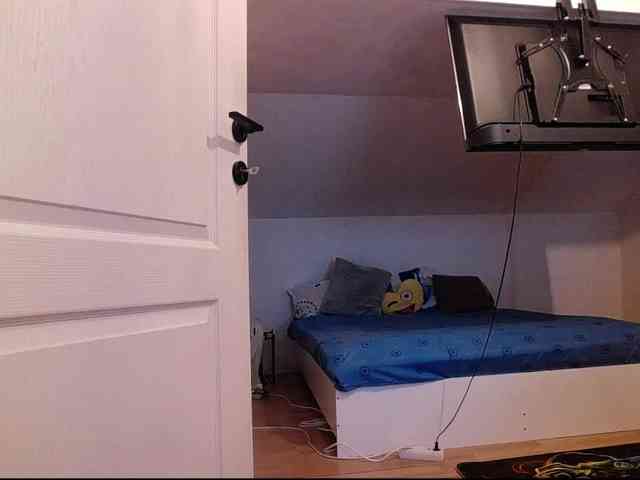 MaraBliss922 webcam
