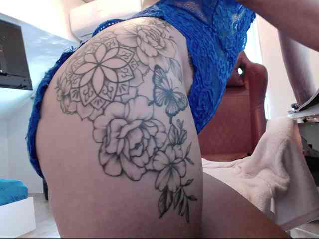 MaraBliss922 MaraBliss922