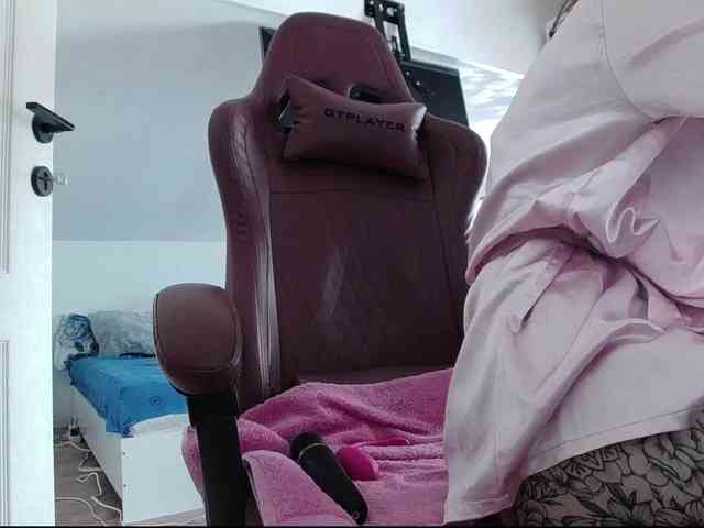 MaraBliss922 webcam