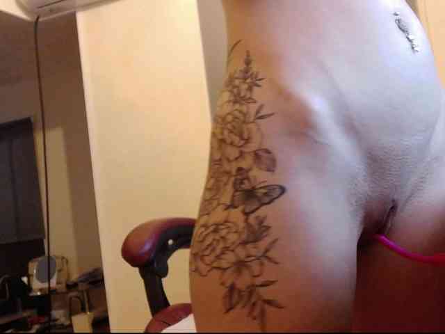 MaraBliss922 webcam