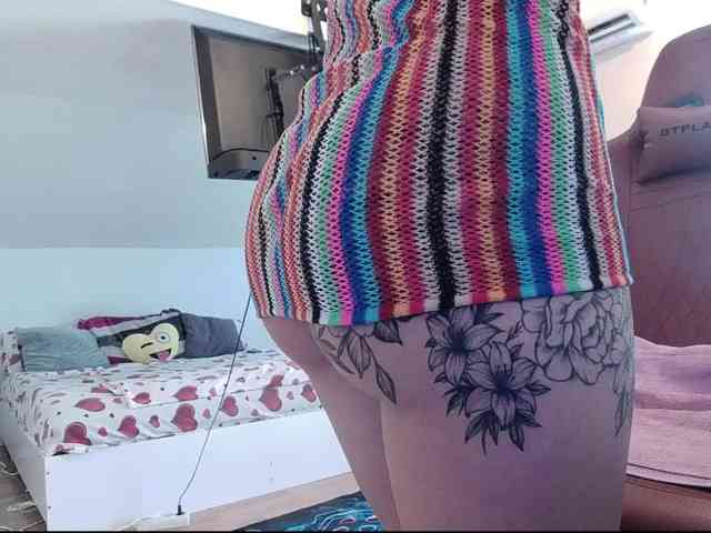 MaraBliss922 webcam
