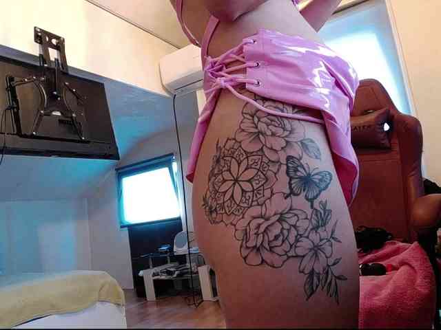 MaraBliss922