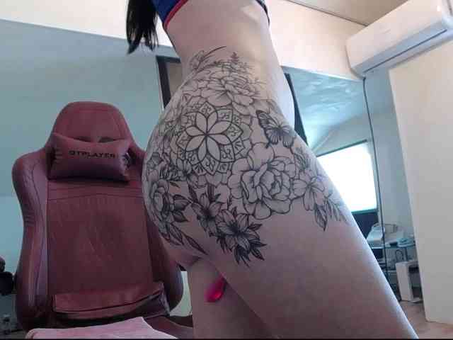MaraBliss922 webcam