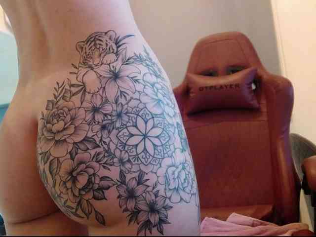 MaraBliss922 webcam