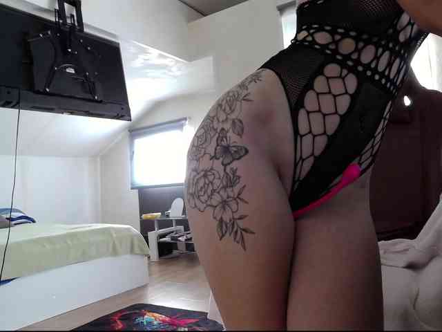 MaraBliss922 webcam