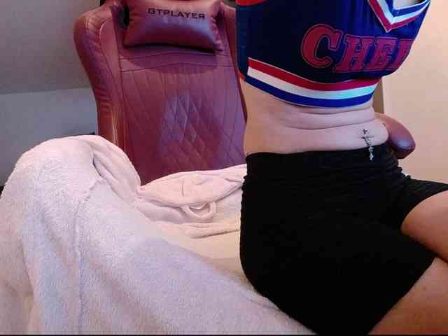 MaraBliss922 webcam