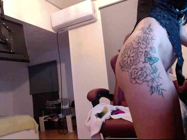 MaraBliss922 webcam