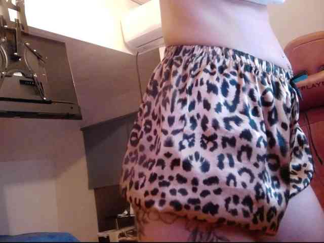 MaraBliss922 webcam