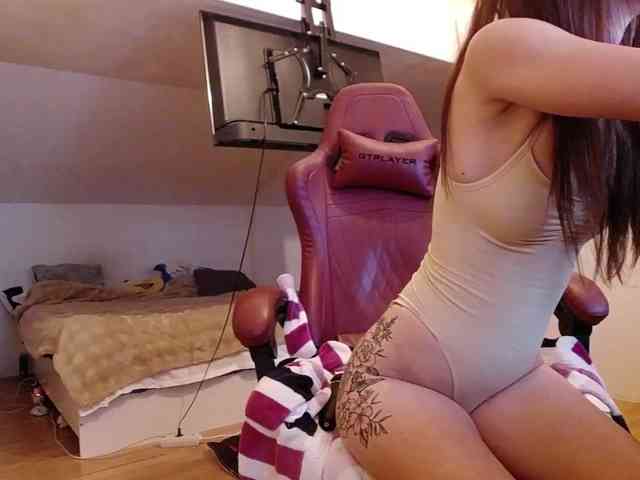 MaraBliss922
