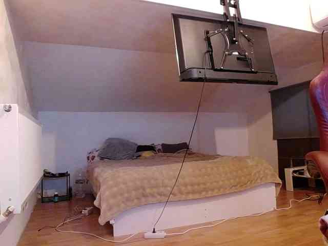 MaraBliss922 webcam