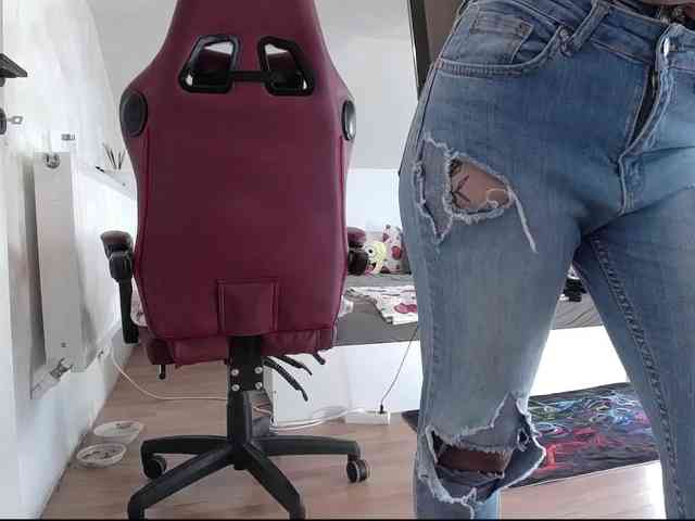 MaraBliss922 webcam