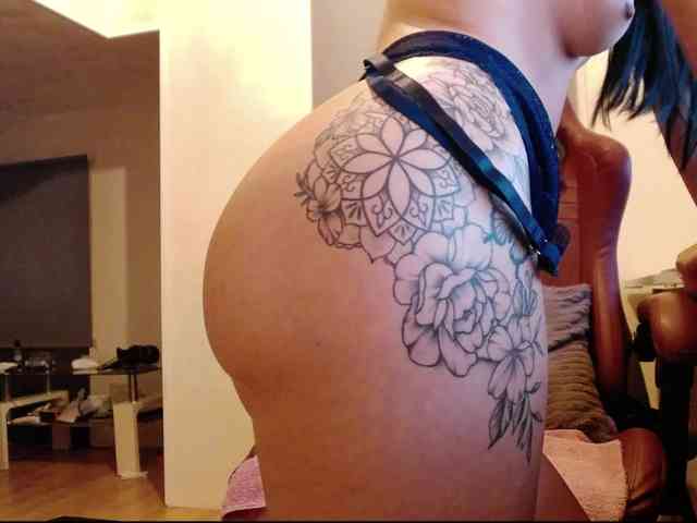 MaraBliss922 webcam