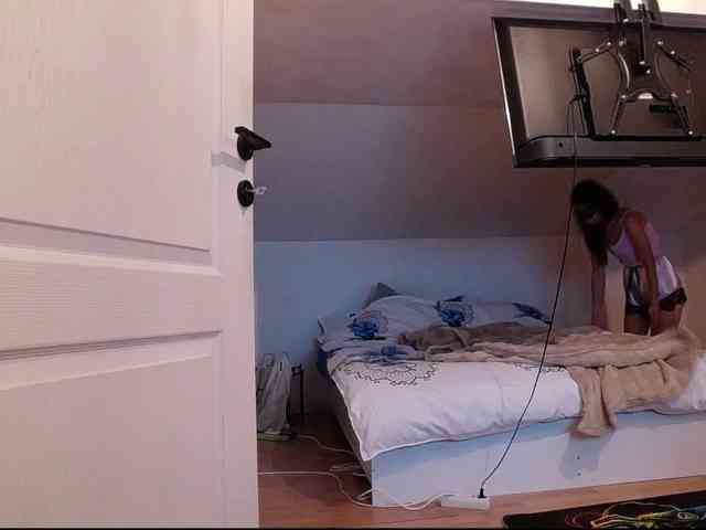 MaraBliss922 webcam