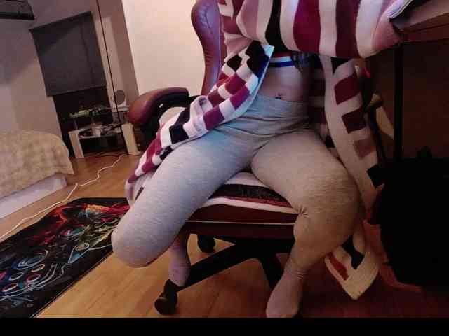 MaraBliss922 webcam