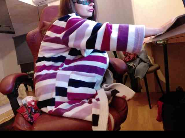 MaraBliss922 webcam