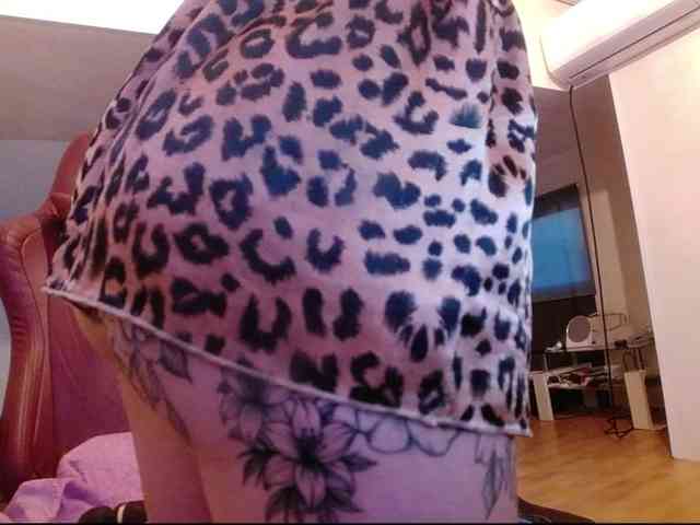 MaraBliss922 webcam