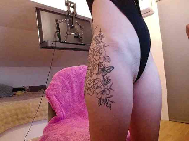 MaraBliss922 webcam