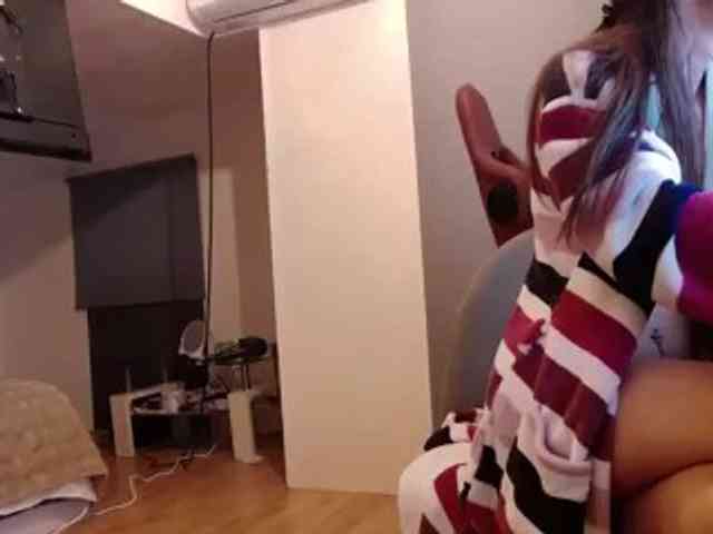 MaraBliss922 webcam