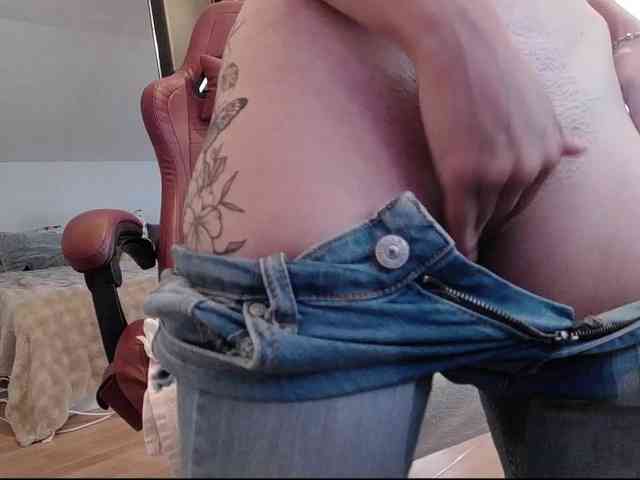 MaraBliss922 webcam