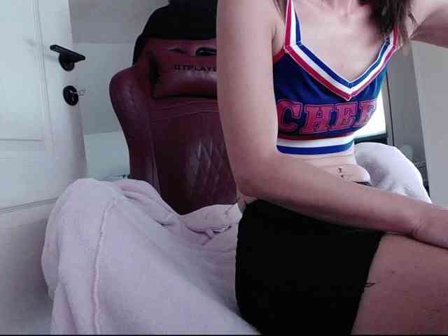 MaraBliss922 webcam