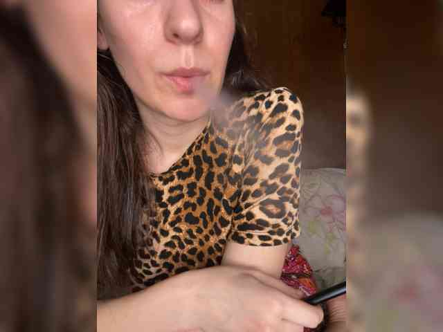 LoverNixi webcam