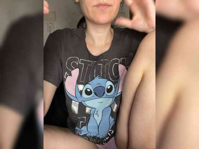 LoverNixi webcam