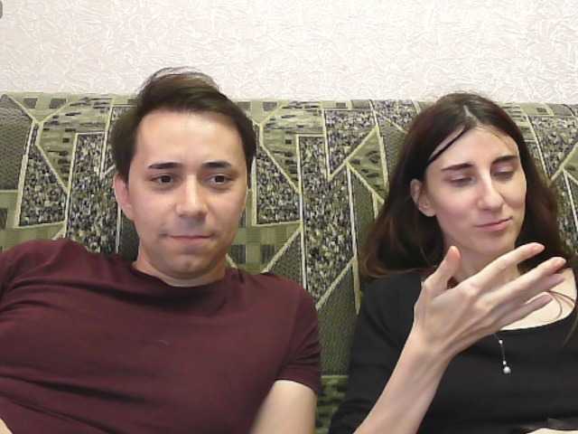murmyau-1 live webcam show