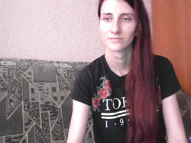 murmyau-1 live cam on BongaCams