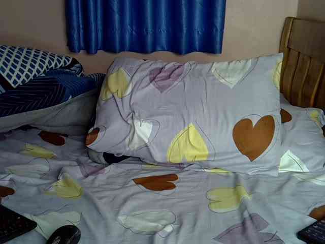 Beautyjaya2 webcam