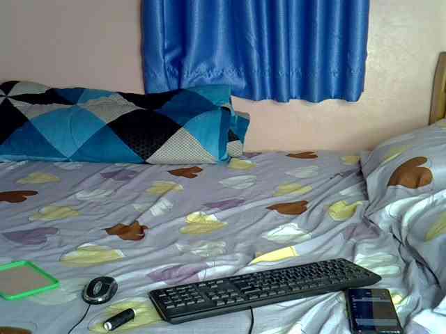 Beautyjaya2 webcam